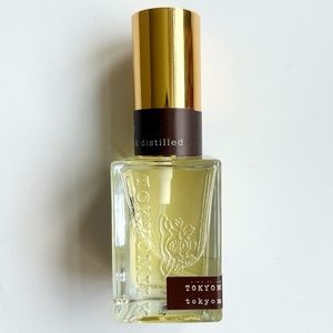 Tokyo Milk By Margot Elena Eau De Parfum Dead Sexy NIB